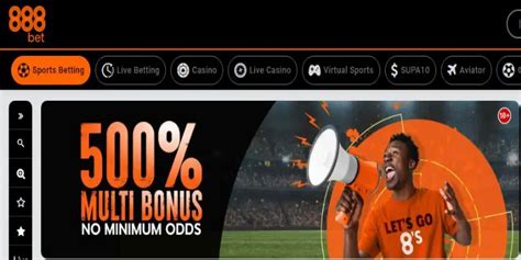 888bet kenya|888Bet Kenya Registration, Login, App download, Bonuses.